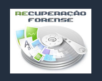 Recuperação de Dados Perdidos de HD